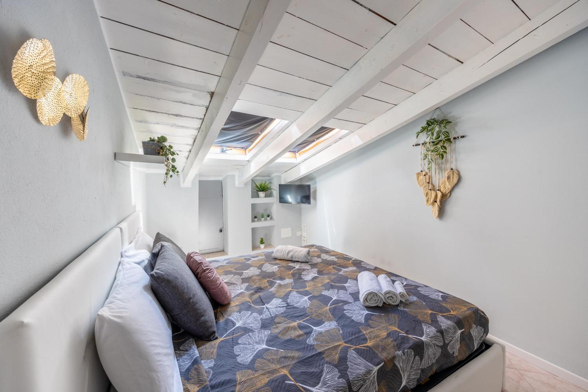 Free Parking Tiny House Wifi Netflix 15 Minuti Dal Duomo Leilighet Milano Eksteriør bilde